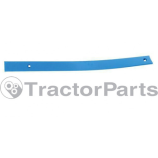 MOULDBOARD SLAT RIGHT - Lemken 3444130