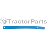 MOULDBOARD SLAT LEFT - Lemken 3444131