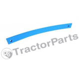 MOULDBOARD SLAT LEFT - Lemken 3444121