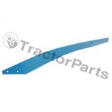 MOULDBOARD SLAT NR 4 LEFT - Lemken 3444043
