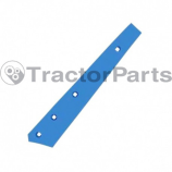 MOULDBOARD SLAT NR 1 RIGHT - Lemken 3444010