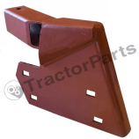 Foot Step Bracket RH - John Deere 6000, 6010