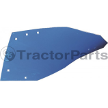 MOULDBOARD LEFT - Rabe 27510402