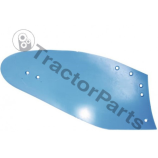 MOULDBOARD RIGHT - Rabe 27010801