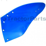 MOULDBOARD LEFT - Rabe 27012802