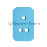 LANDSIDE COUNTERPLATE - Rabe 27081500