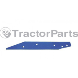 LANDSIDE REVERSIBLE LONG - Rabe 27011400
