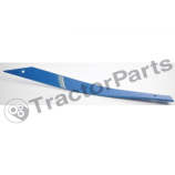 MOULDBOARD SLAT - Rabe 27590601