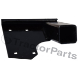 Foot Step Bracket RH - John Deere 6000, 6010, 6020, 6030