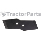 REVERSIBLE POINT LEFT - KUHN 622175