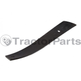 MOULDBOARD SLAT RIGHT- KUHN H0403200