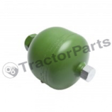 Accumulator - John Deere 6010, 6020, 6030, 6M, 6RC series
