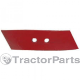 REVERSIBLE POINT RIGHT - Kverneland 053090