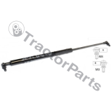 Gas Strut Rear Window  - John Deere, Case.