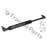 Gas Strut Door - John Deere 5020, 6030, 7030 Series