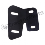 TRASHBOARD HOLDER LEFT - Gregoire Besson 19302