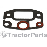 INLET MANIFOLD GASKET - Case IHC