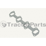 EXHAUST MANIFOLD GASKET - Case IHC Farmall, New Holland T4, T5 series