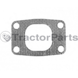 EXHAUST MANIFOLD GASKET - Case IHC Magnum, New Holland T8,T9 series