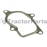 EXHAUST GASKET - Case IHC Farmall, New Holland 10 series