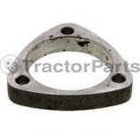 EXHAUST FLANGE - Case IHC, Ford New Holland, Fiat