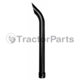 EXHAUST PIPE - Case IHC