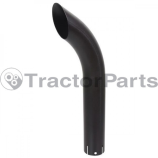 EXHAUST PIPE Ø 60.5mm / 425mm - Case IHC