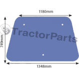 Glass Windscreen - John Deere 6000, 6010 Series