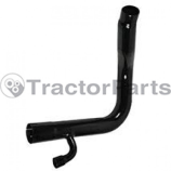EXTENISON PIPE - HORIZONTAL - Case IHC JX, New Holland TDD