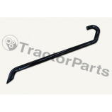 EXTENISON PIPE - VERTICAL - Case IHC JX1060C serie