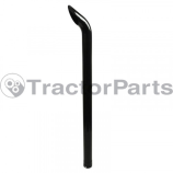 EXTENISON PIPE - VERTICAL 1250mm - Case IHC, Ford New Holland, Fiat