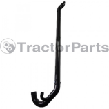 EXTENISON ELBOW 1600mm - VERTICAL - Case IHC, New Holland
