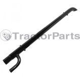 EXTENSION PIPE VERTICAL - Case IHC, New Holland