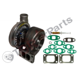 TURBOCHARGER - Case IHC