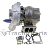 TURBOCHARGER - Case IHC
