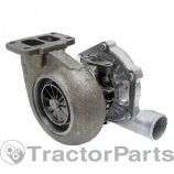 TURBOCHARGER + GASKET SET +THS20454 - Case IHC, Ford New Holland, Fiat