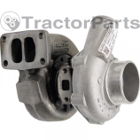 TURBOCHARGER - Case IHC
