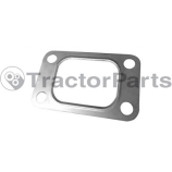 GASKET TURBO - Case IHC, New Holland, Massey Ferguson