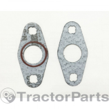 GASKET - Case IHC, New Holland