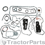 BOTTOM GASKET SET - Case IHC
