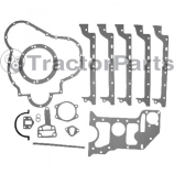 BOTTOM GASKET SET - Case IHC
