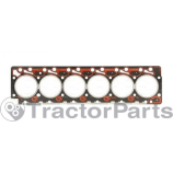 CYLINDER HEAD GASKET - Case IHC