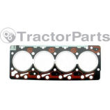 CYLINDER HEAD GASKET - Case IHC