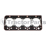 CYLINDER HEAD GASKET - Case IHC, Ford New Holland, Fiat