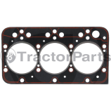 CYLINDER HEAD GASKET - Case IHC, Ford New Holland, Fiat