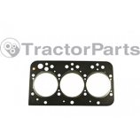 CYLINDER HEAD GASKET - Case IHC, Ford New Holland