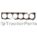 CYLINDER HEAD GASKET - Case IHC, New Holland