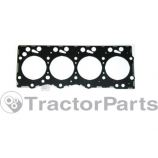 CYLINDER HEAD GASKET 1.25mm - Case IHC, New Holland