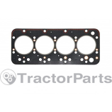 CYLINDER HEAD GASKET - Case IHC, Ford New Holland