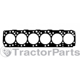 CYLINDER HEAD GASKET - Case IHC, New Holland